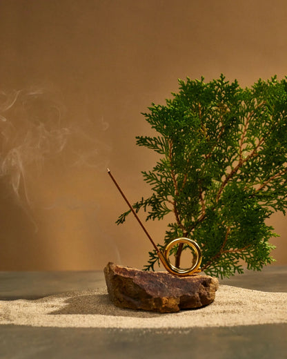 Taiwanese Hinoki
