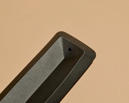 Aluminium Incense Holder