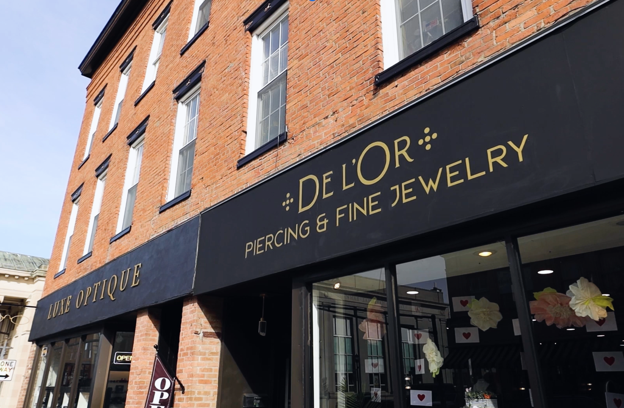 Fine 2025 jewelry piercing