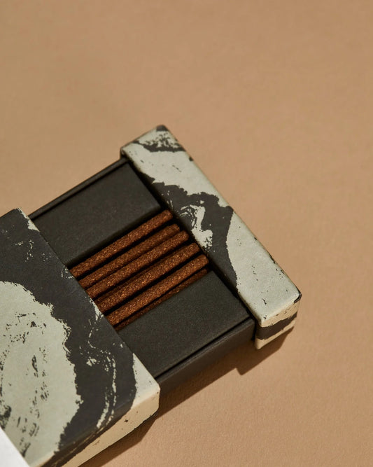 Peruvian Palo Santo